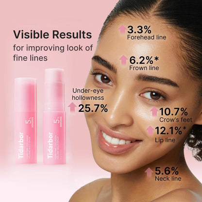 Instant Volume & Glow Multi-Balm Stick ✨
