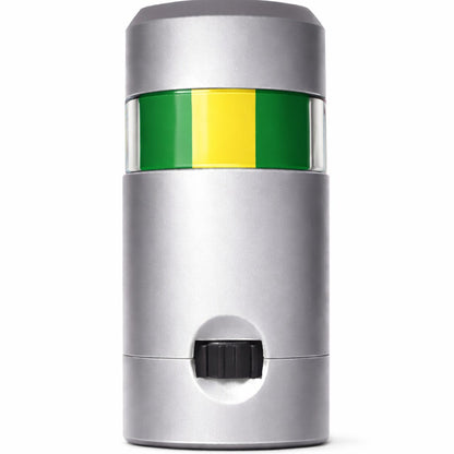 Face Paint Stick – Tricolor Flag Pattern