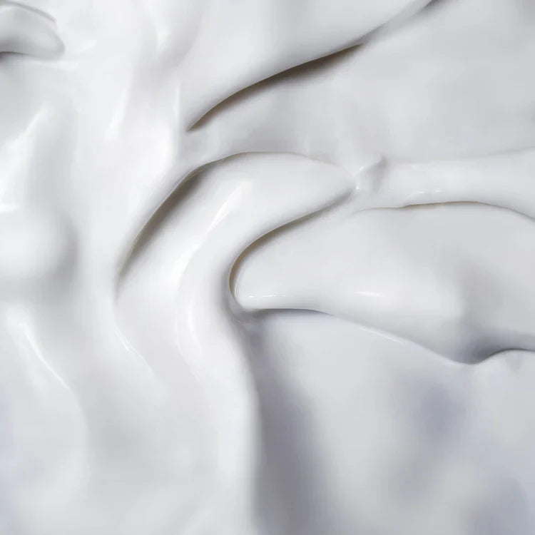 Creamy Time Cream