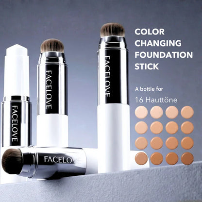 Radiant Foundation Stick