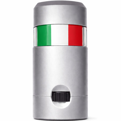 Face Paint Stick – Tricolor Flag Pattern