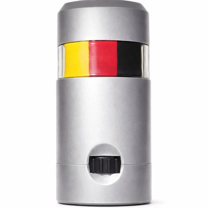 Face Paint Stick – Tricolor Flag Pattern