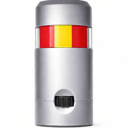 Face Paint Stick – Tricolor Flag Pattern