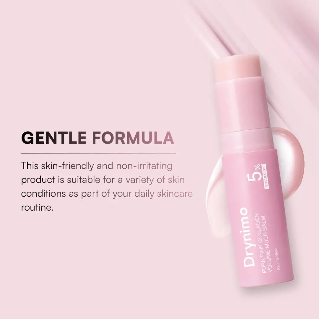 PDRN Collagen Volume Multi Balm Stick