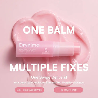 PDRN Collagen Volume Multi Balm Stick