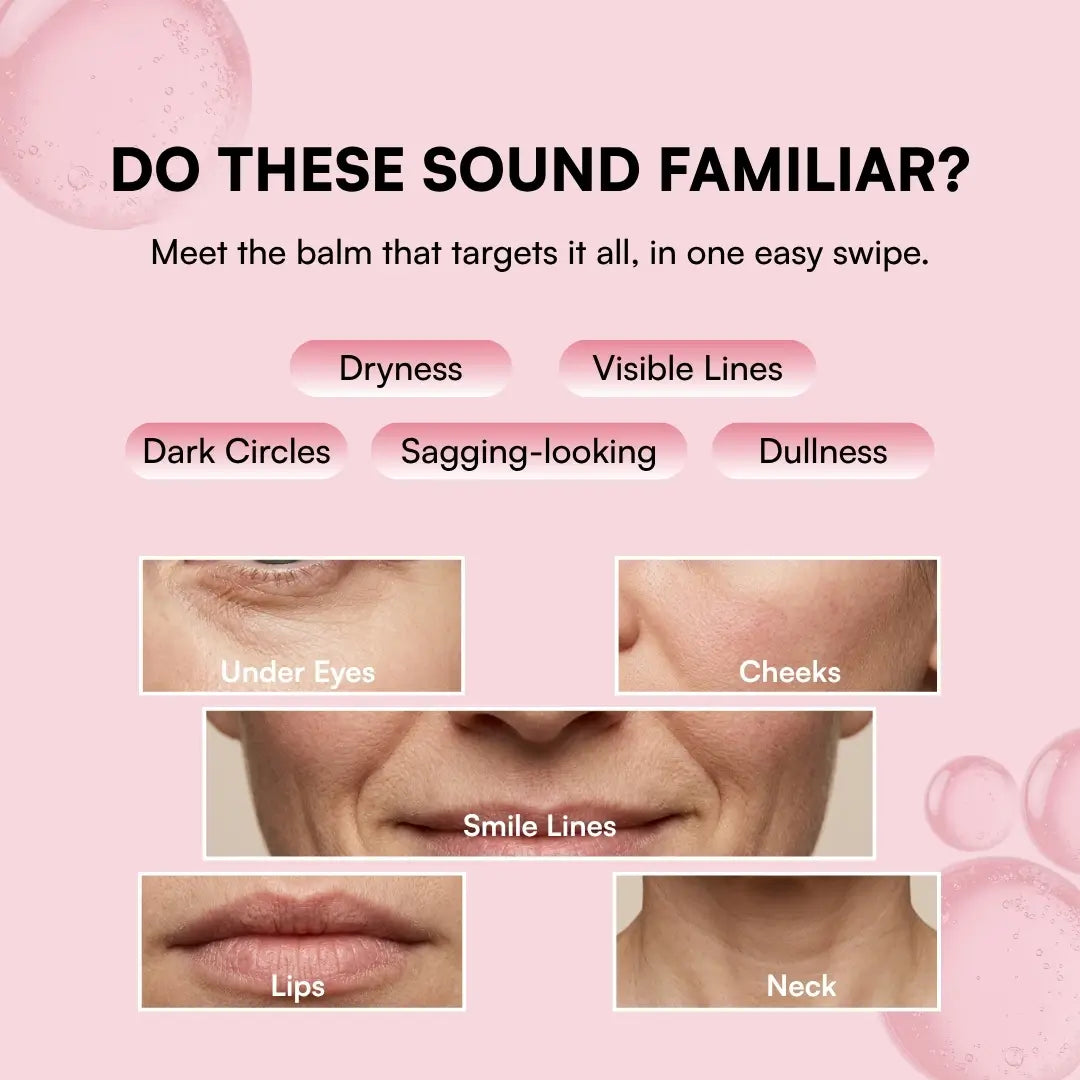PDRN Collagen Volume Multi Balm Stick